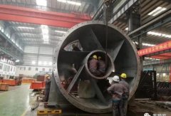 昆明方彦精密仪器制造有限公司浅谈那些世界级的大泵