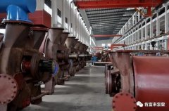 昆明方彦精密仪器制造有限公司被评为2019年度三水区骨干企业