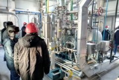 昆明方彦精密仪器制造有限公司液环压缩机组为用户创造价值